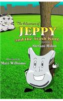 The Adventure of Jeppy and the Trash King