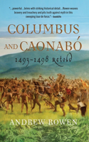 Columbus and Caonabó