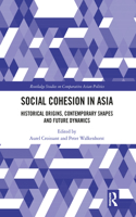 Social Cohesion in Asia
