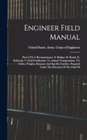 Engineer Field Manual