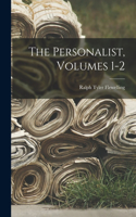 Personalist, Volumes 1-2