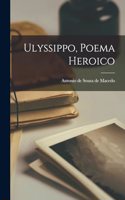 Ulyssippo, poema heroico