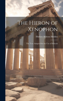 The Hieron of Xenophon