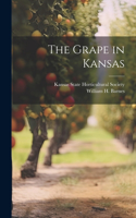 Grape in Kansas