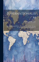 Supernationalism