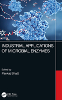 Industrial Applications of Microbial Enzymes