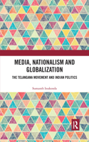 Media, Nationalism and Globalization