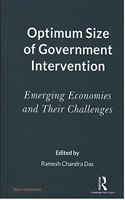 Optimum Size of Government Intervention: Emerging Economies and Their Challenges