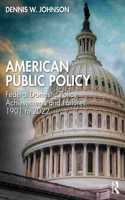 American Public Policy