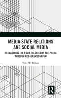 Media-State Relations and Social Media