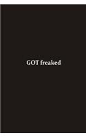 GOT freak
