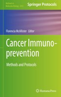 Cancer Immunoprevention
