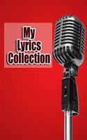 My Lyrics Collection