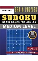Medium Sudoku