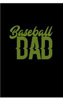 Baseball Dad