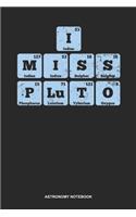 Astronomy Notebook