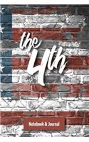 The 4th