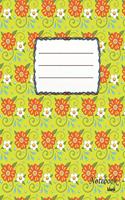 Notebook blank