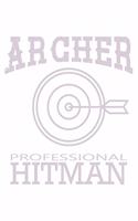 Archer Professional Hitman