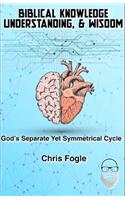 Biblical Knowledge, Understanding & Wisdom: God's Separate Yet Symmetrical Cycle