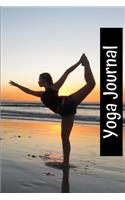 Yoga Journal
