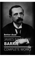 Better dead