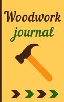 Woodworking journal