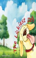 Lickiest Dog