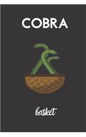 Cobra Basket
