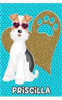 Foxy Life Priscilla