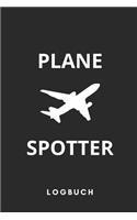 Plane Spotter Logbuch