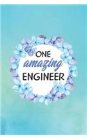 One Amazing Engineer