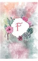 F