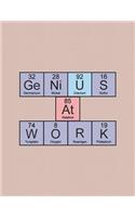 Genius At Work