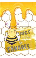 just a lil chubbee