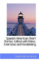 Spanish-American Short Stories