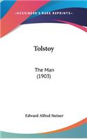 Tolstoy