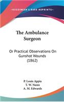 Ambulance Surgeon