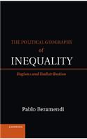 Political Geography of Inequality