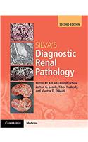 SILVA S DIAGNOST RENAL PATH 2ED