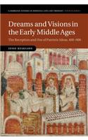 Dreams and Visions in the Early Middle Ages