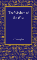 Wisdom of the Wise: Three Lectures on Free Trade Imperialism