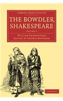 The Bowdler Shakespeare