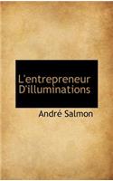 L'Entrepreneur D'Illuminations