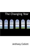 The Changing Year