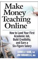 Make Money Teaching Online
