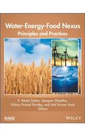 Water-Energy-Food Nexus