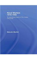 Naval Warfare 1919-45