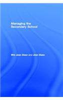 Managing the Secondary School