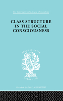 Class Structure in the Social Consciousness